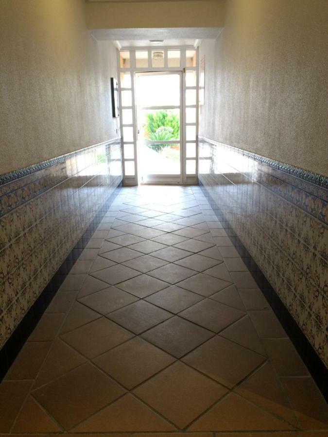 Apartamento Cristina 8 Guardamar del Segura Eksteriør billede