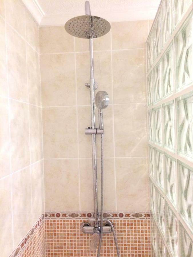 Apartamento Cristina 8 Guardamar del Segura Eksteriør billede