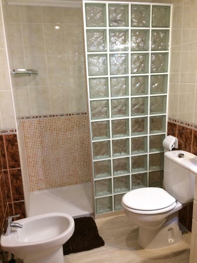 Apartamento Cristina 8 Guardamar del Segura Eksteriør billede