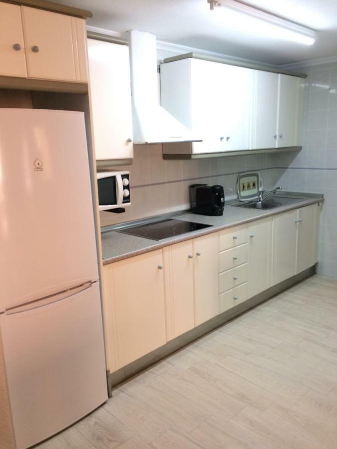 Apartamento Cristina 8 Guardamar del Segura Eksteriør billede