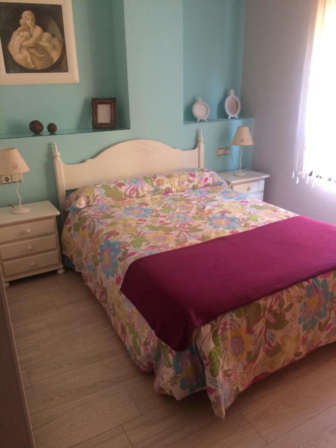 Apartamento Cristina 8 Guardamar del Segura Eksteriør billede