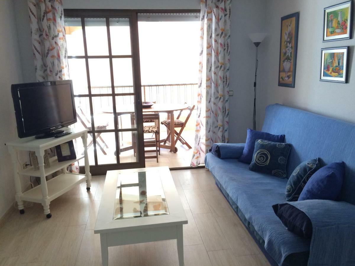 Apartamento Cristina 8 Guardamar del Segura Eksteriør billede